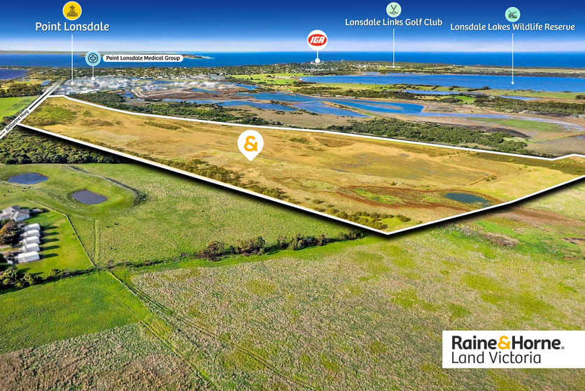 Click to view all images 2150 Bellarine Highway Point Lonsdale VIC 3225 - Image 2