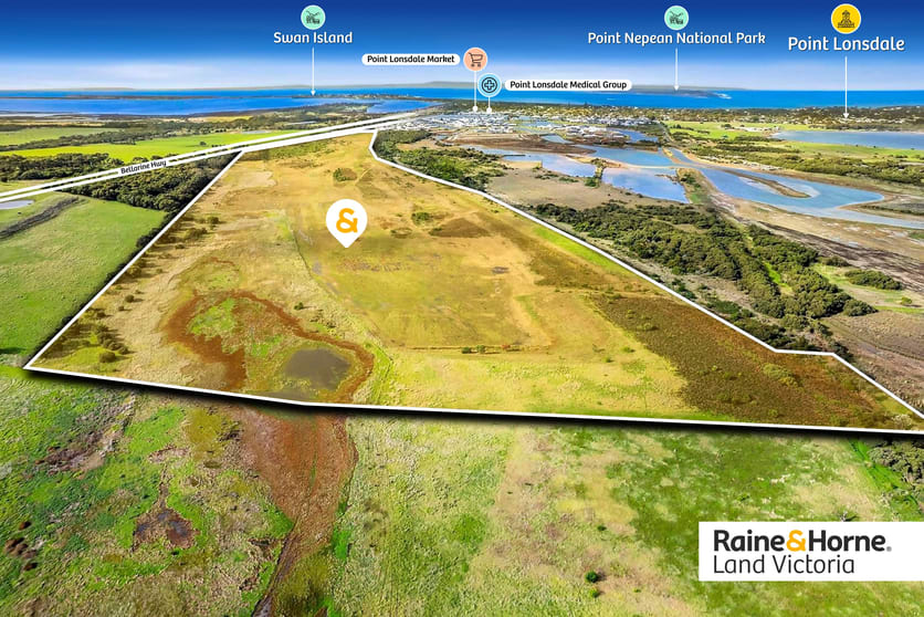 Click to view all images 2150 Bellarine Highway Point Lonsdale VIC 3225 - Image 3