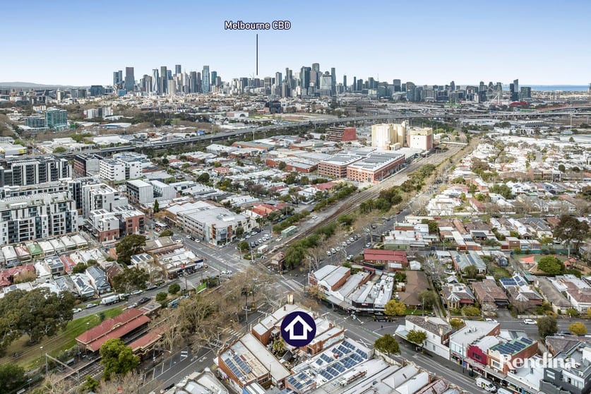 Click to view all images 476-478 Macaulay Road Kensington VIC 3031 - Image 2