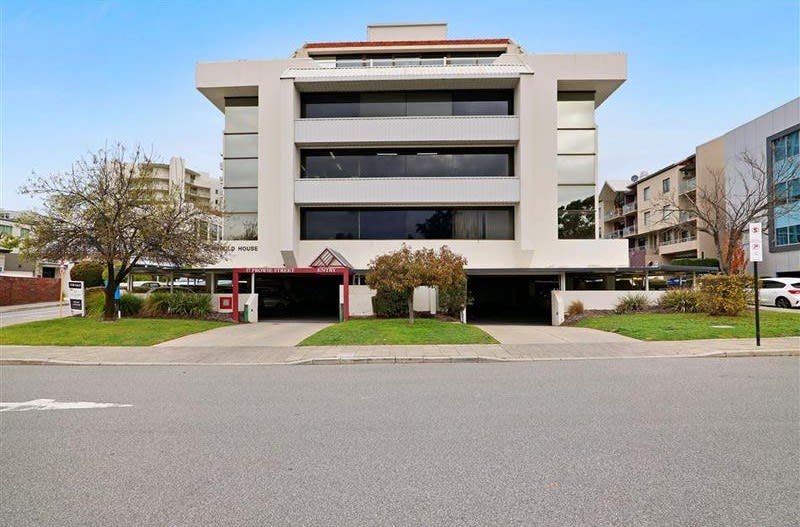 Click to view all images 24/17 Prowse Street West Perth WA 6005 - Image 1