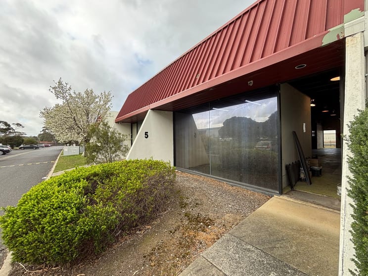 Click to view all images 5/1140 Nepean Highway Mornington VIC 3931 - Image 1