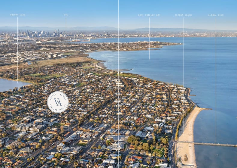 Click to view all images Shops 1,2 & 3/102-106 Pier Street Altona VIC 3018 - Image 2