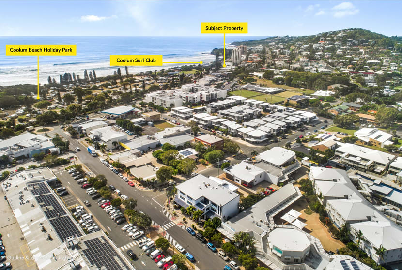 Click to view all images 10/1776-1784 David Low Way Coolum Beach QLD 4573 - Image 1