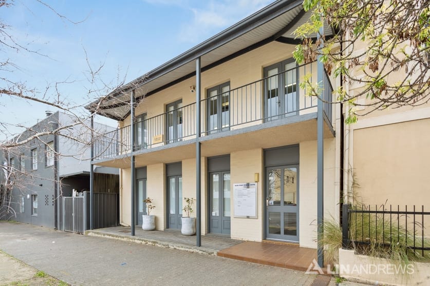 Click to view all images 4/110 Ward Street North Adelaide SA 5006 - Image 1