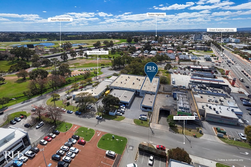 3/127 Grandstand Road Ascot WA 6104 - Image 3