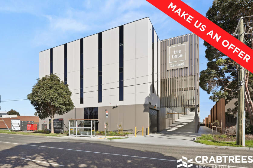 Click to view all images G5/1076 Centre Road Oakleigh South VIC 3167 - Image 1