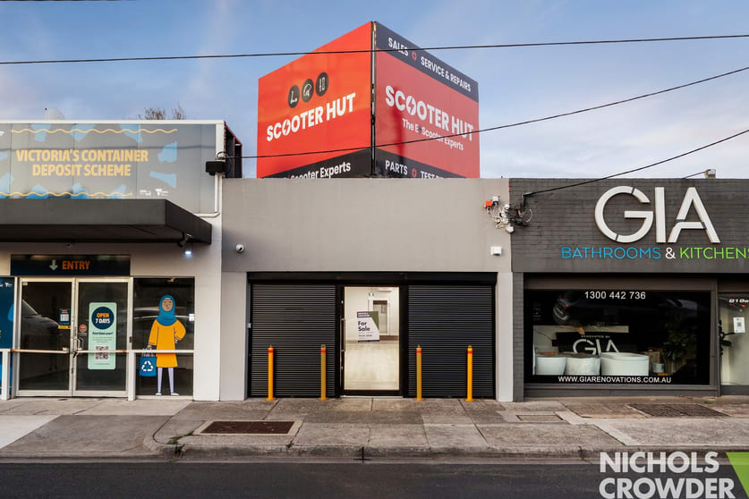 Click to view all images 819 Nepean Highway Bentleigh VIC 3204 - Image 1