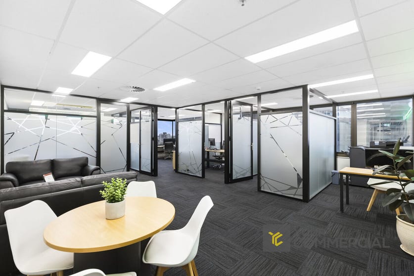 Click to view all images 1204/10 Market Street Brisbane City QLD 4000 - Image 2