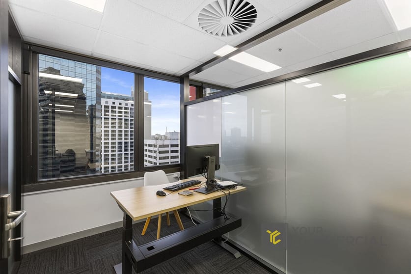 Click to view all images 1204/10 Market Street Brisbane City QLD 4000 - Image 3