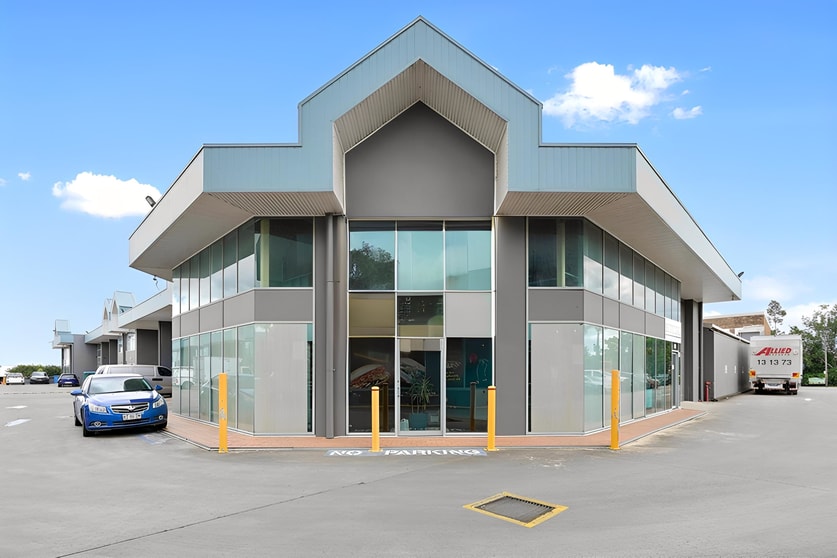 Click to view all images 21/191 Parramatta Road Auburn NSW 2144 - Image 1