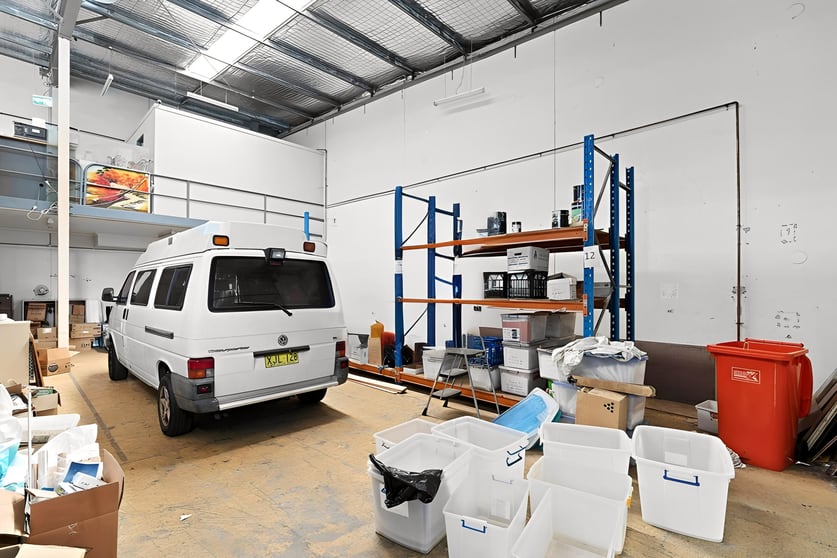 Click to view all images 21/191 Parramatta Road Auburn NSW 2144 - Image 3
