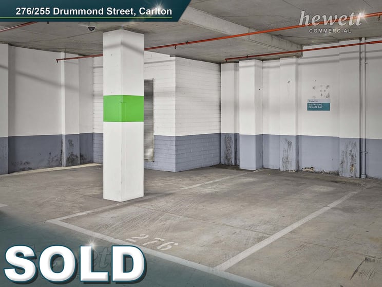 Click to view all images 276/255 Drummond Street Carlton VIC 3053 - Image 1