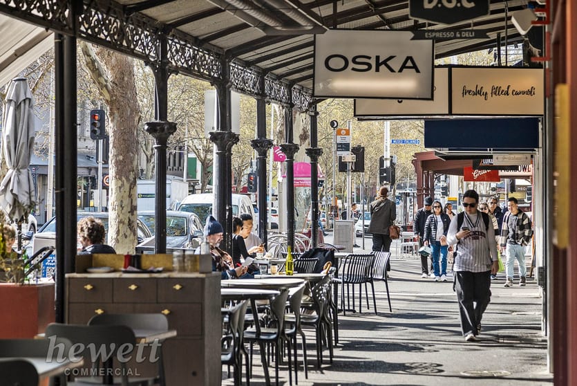 Click to view all images 271/255 Drummond Street Carlton VIC 3053 - Image 3