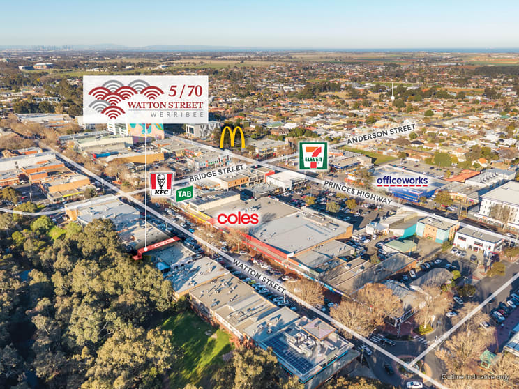 5/70 Watton Street Werribee VIC 3030 - Image 2