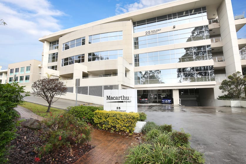 Click to view all images 2.09/25 SOLENT CIRCUIT Norwest NSW 2153 - Image 1