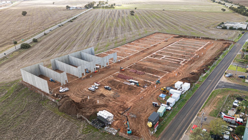 Lot 101 Thiele Highway Gawler Belt SA 5118 - Image 3