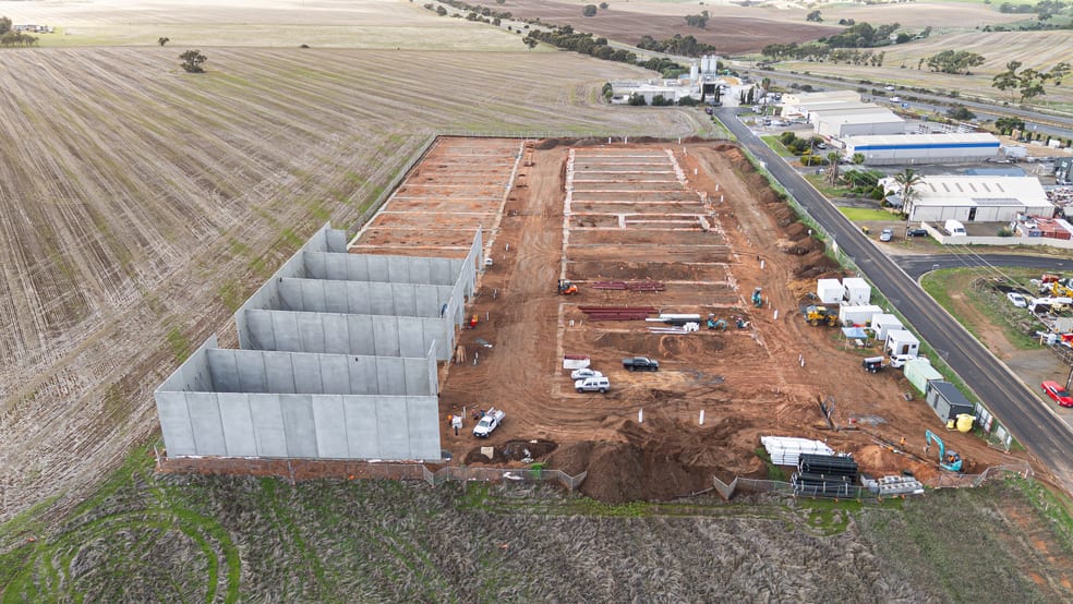 Lot 101 Thiele Highway Gawler Belt SA 5118 - Image 2