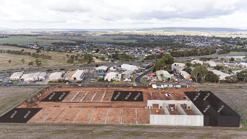 Lot 101 Thiele Highway Gawler Belt SA 5118 - Image 1