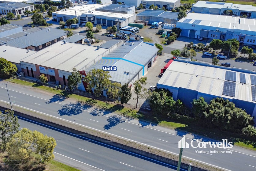 Click to view all images 2/17 Commerce Circuit Yatala QLD 4207 - Image 3