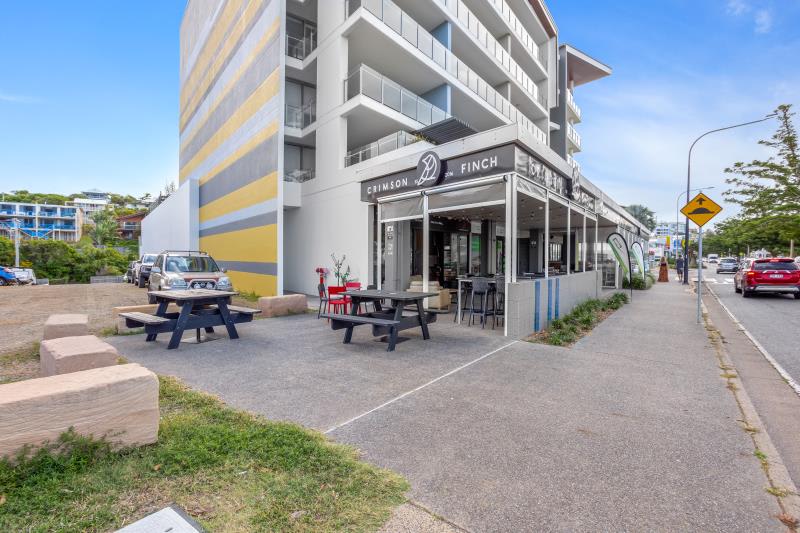 Click to view all images Crimson Finch Business/5/32 Anzac Parade Yeppoon QLD 4703 - Image 3