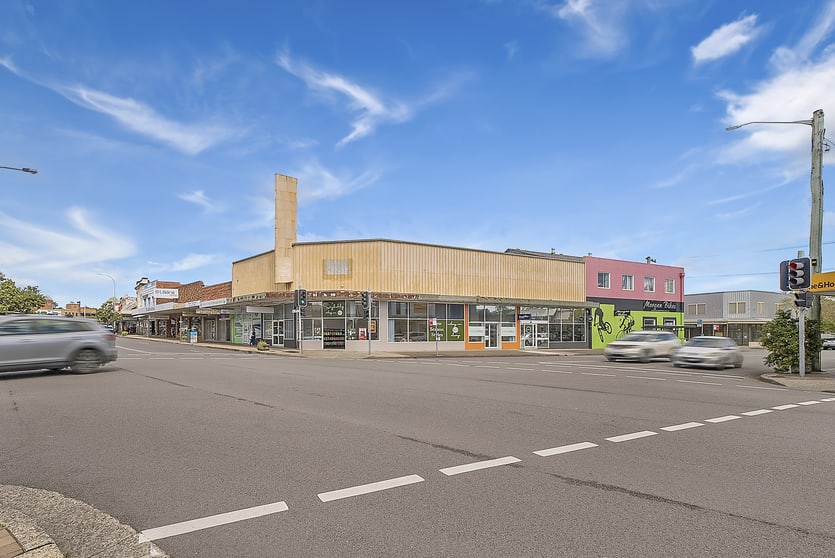 Click to view all images 1-7/121 Nelson Street Wallsend NSW 2287 - Image 2