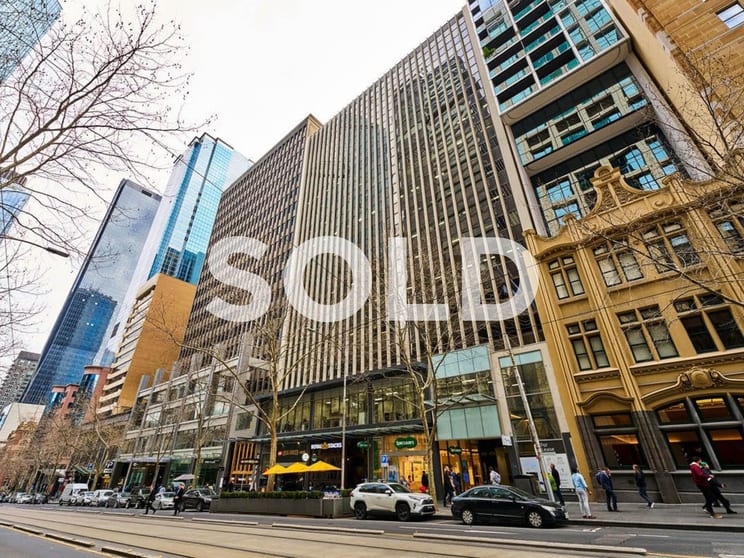 Click to view all images 470 Collins Street Melbourne VIC 3000 - Image 1