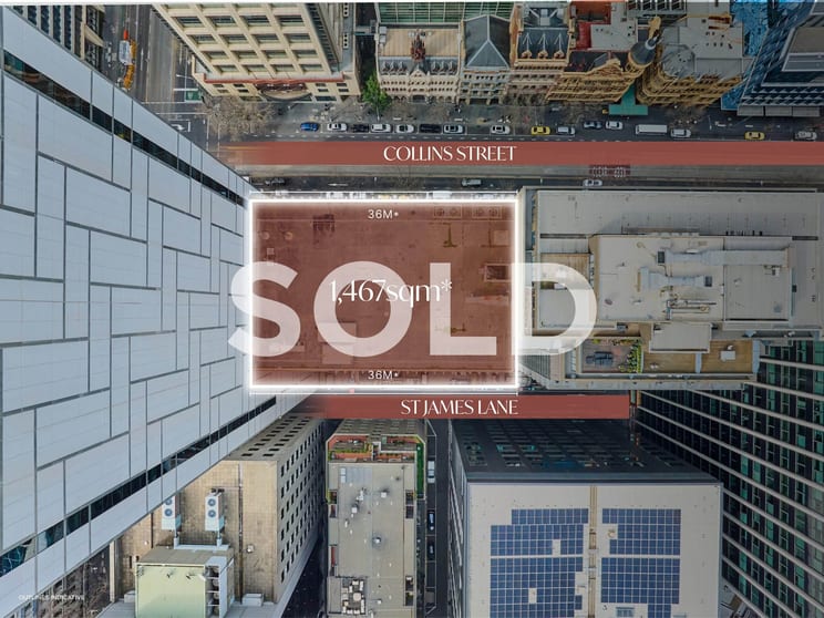 Click to view all images 470 Collins Street Melbourne VIC 3000 - Image 2
