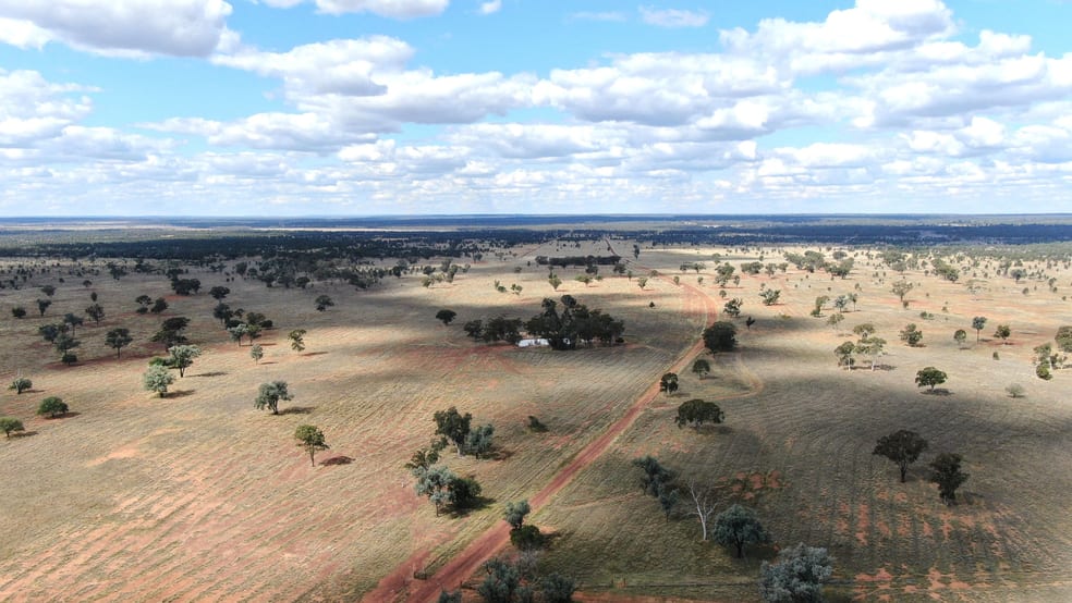 5812 Bollon Road Mungallala South QLD 4467 - Image 1