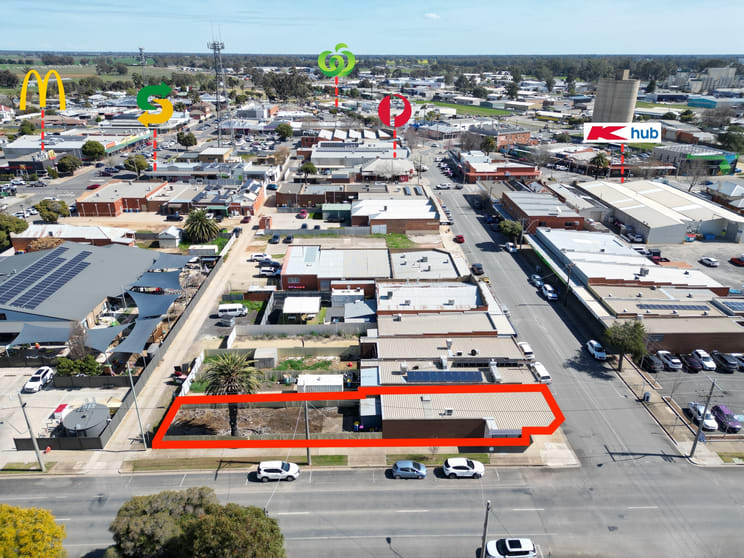 Click to view all images 1/3 Bank St Cobram VIC 3644 - Image 2