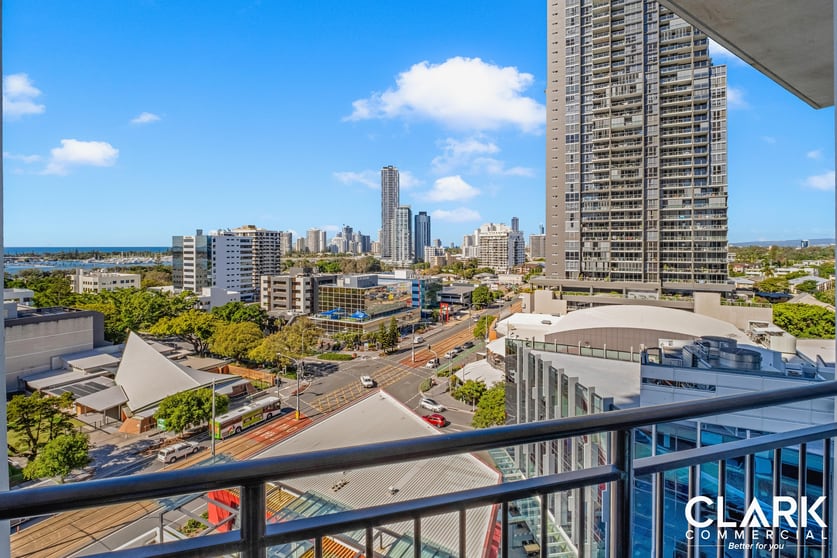 Click to view all images 1804/56 Scarborough Street Southport QLD 4215 - Image 3