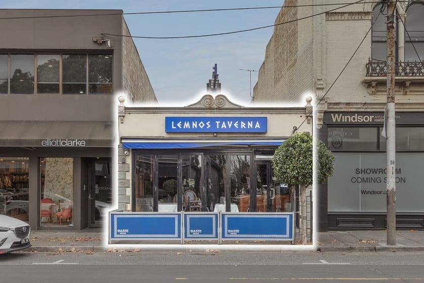 445 High Street Prahran VIC 3181 - Image 1