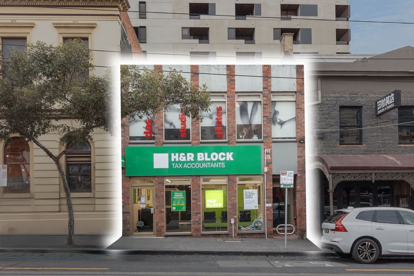 Click to view all images 339-341 Smith Street Fitzroy VIC 3065 - Image 1