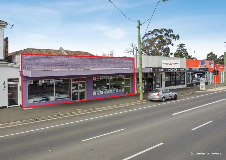 Entire Property/46-48 Invermay Road Invermay TAS 7248 - Image 1