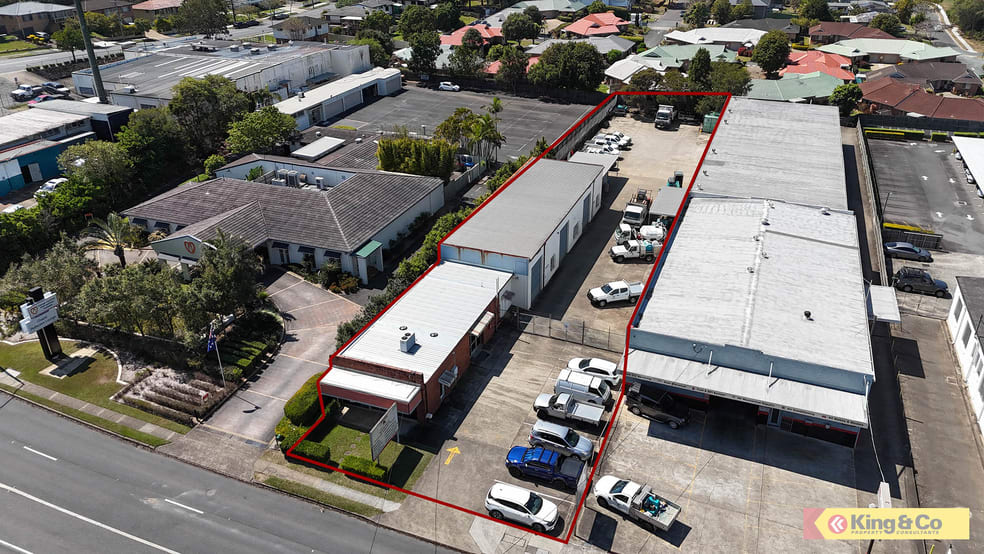 234 Newnham Road Mansfield QLD 4122 - Image 2