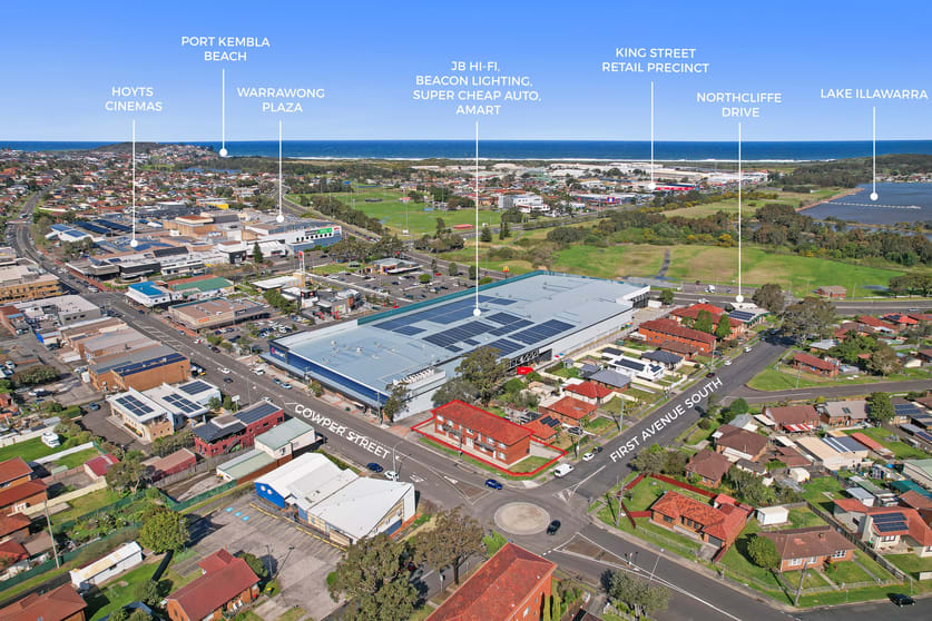 Click to view all images 5 First Avenue South Warrawong NSW 2502 - Image 2