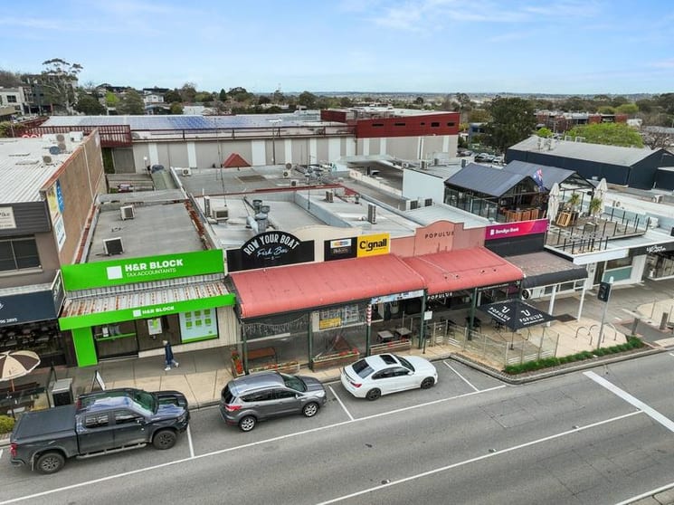 Click to view all images 74-78 High Street Berwick VIC 3806 - Image 3