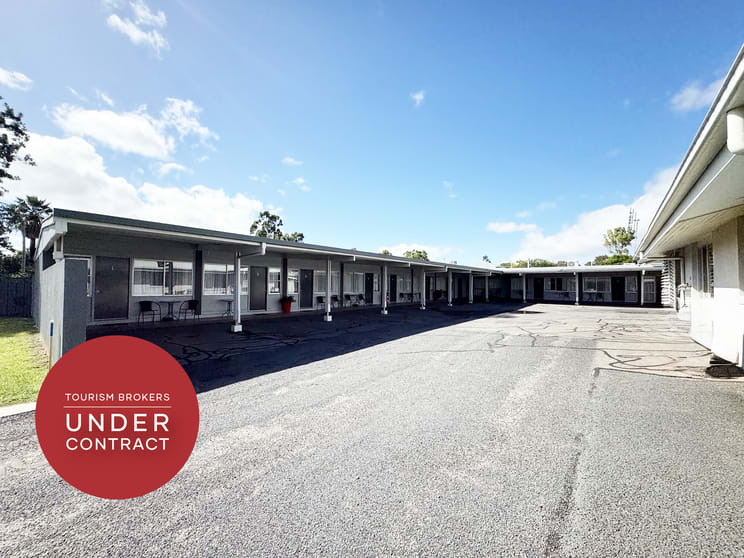 Click to view all images Dalby QLD 4405 - Image 1