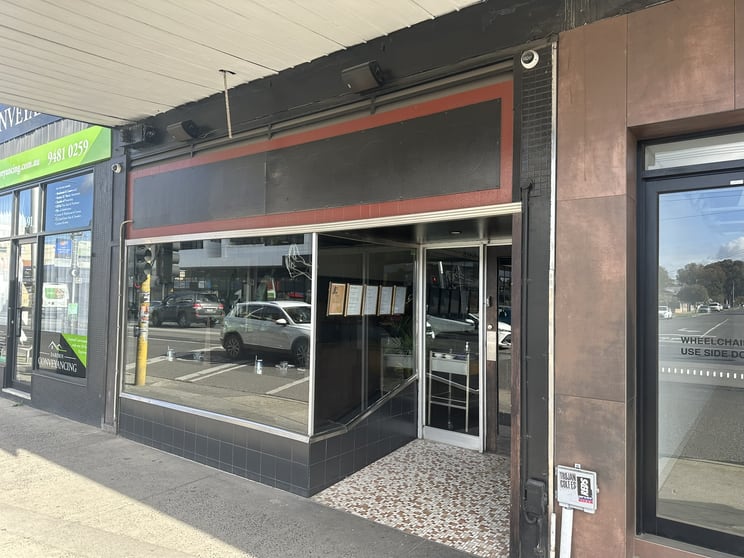 Click to view all images 493 High Street Northcote VIC 3070 - Image 1