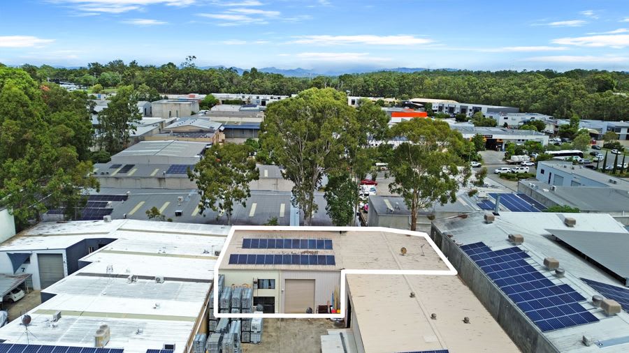 Click to view all images 3/8 Barnett Place Molendinar QLD 4214 - Image 2