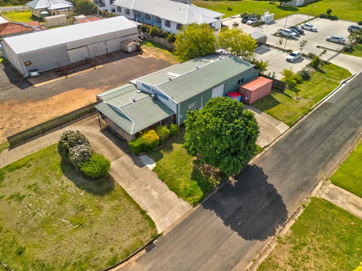 9 Byrne Street Gatton QLD 4343 - Image 1