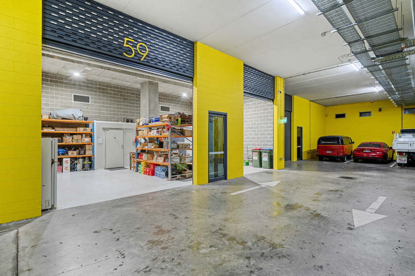 Click to view all images 59/8 Narabang Way Belrose NSW 2085 - Image 1
