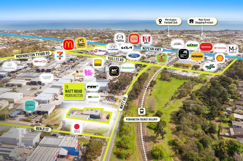 Click to view all images 28 Watt Road Mornington VIC 3931 - Image 3