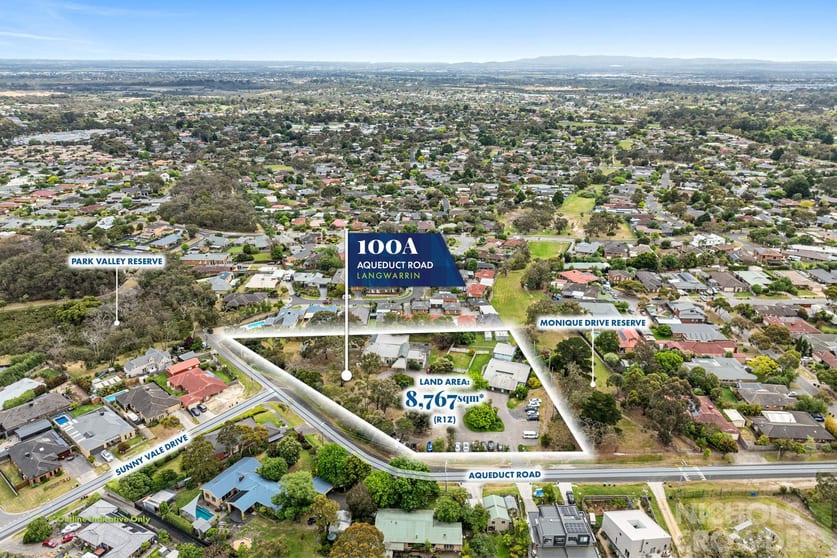 100A Aqueduct Road Langwarrin VIC 3910 - Image 1