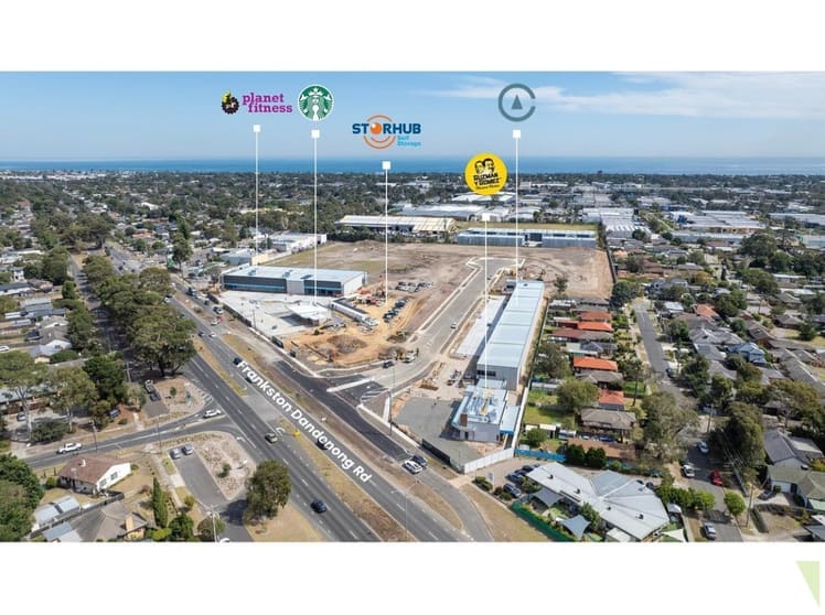 Click to view all images 1/300 Frankston Dandenong Road Seaford VIC 3198 - Image 1