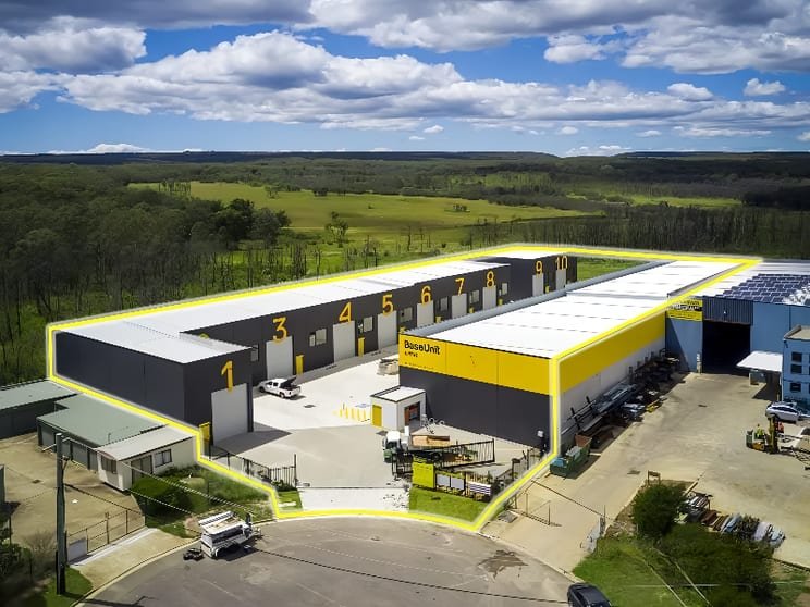 Click to view all images 1/20 Technology Drive Appin NSW 2560 - Image 2
