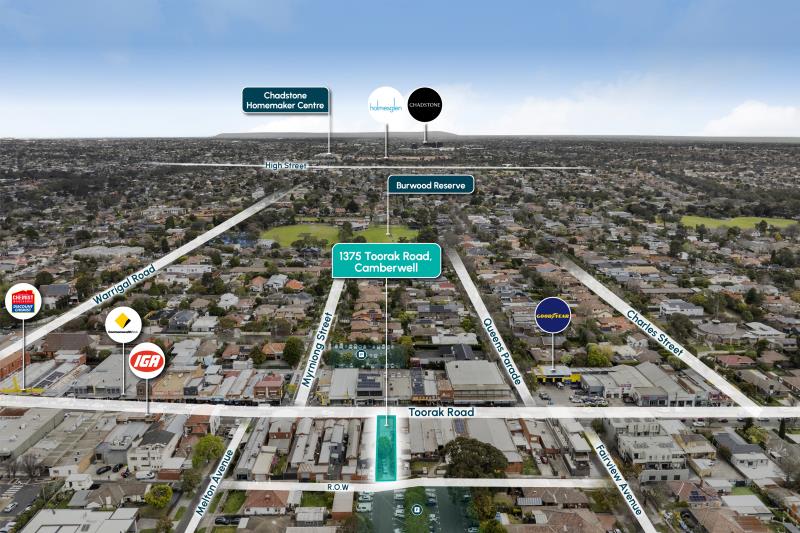 1375 Toorak Road Camberwell VIC 3124 - Image 3