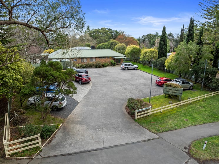 Click to view all images 441 Belgrave-Gembrook Road Avonsleigh VIC 3782 - Image 3