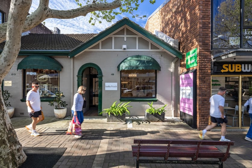 Click to view all images 18 Kenrick Street The Junction NSW 2291 - Image 1