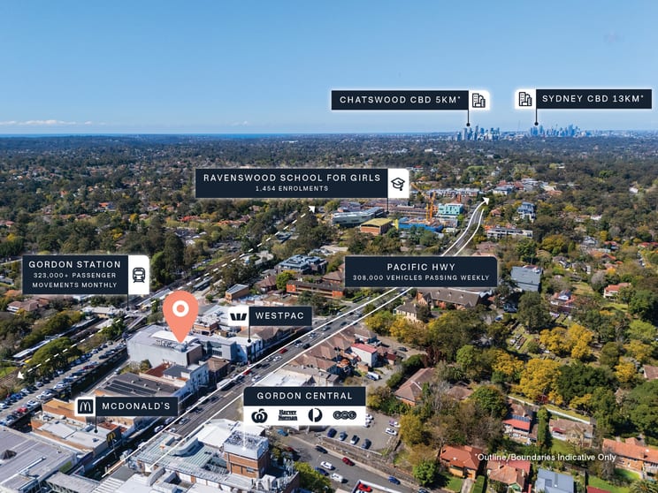 Click to view all images 11/741 Pacific Highway Gordon NSW 2072 - Image 2