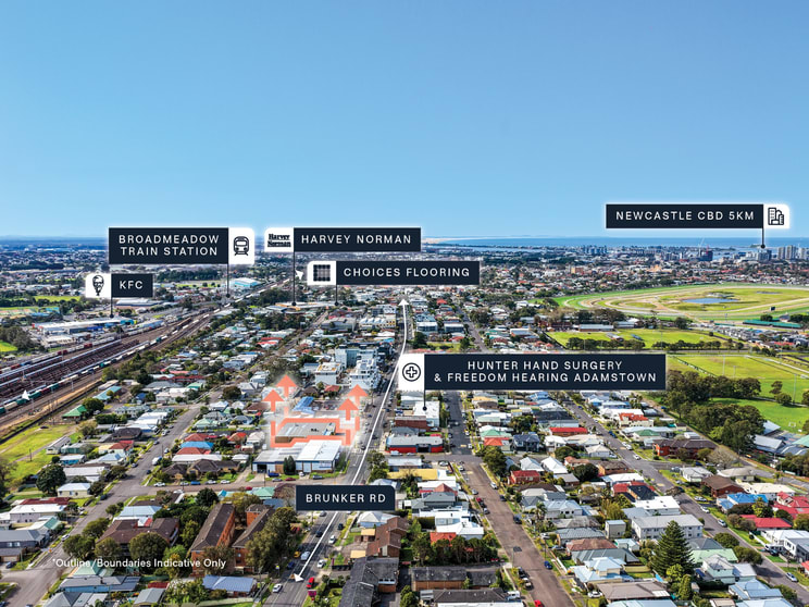 156 Brunker Road Adamstown NSW 2289 - Image 2